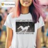 Rosalia I Don T Want Revenge Revenge Wants Me T Shirt