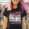 Ryan Williams Alabama Crimson Tide Presents Hollywood T Shirt
