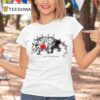 S G Goodman Possum T Shirt
