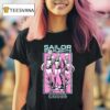Sailor Starlights Sailor Star Maker Sailor Star Fighter Sailor Star Healer T Shirt