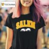 Salem Collegiate T Shirt