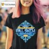 Seahawks Fall Swim Invitational T Shirt