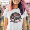 Sema Show Las Vegas Bronco T Shirt