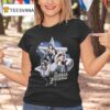 Sierra Ferrell Star Photo T Shirt