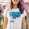 Sinclair Nottemama Not The Mama Nevermind Nirvana T Shirt