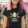 South Park Jagerminz S More Flavored Schnapps T Shirt