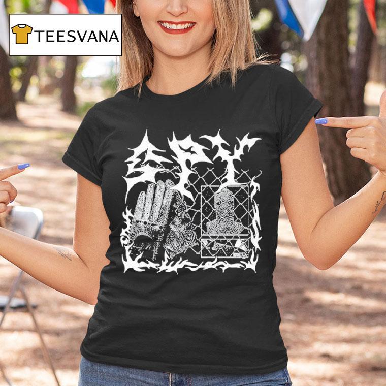 Spy Worldwide Tour T Shirt Spy Worldwide Tour T Shirt