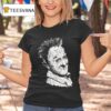 Stan Laurel Portrai T Shirt