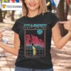 Starset Moongrid T Shirt