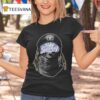 Stay Shiesty George Pickens Face Dallas Cowboys T Shirt