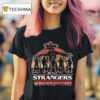 Stranger Things Don T Talk To Strangers T Shirt