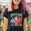 Taro Sakamoto World S Best Assassin The Legendary Hitman T Shirt