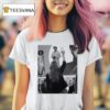 Taylor Celebrates Kendrick Lamar S Grammy Win T Shirt