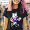 Tcu S Superfrog Masco T Shirt