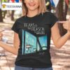 Texas Is The Reason Webster Hall In New York T Shirt