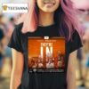 Texas Longhorns They Re In Cfp Semifinal At The Th Goodyear Cotton Bowl Classic January At T Stadium Arlington Tx T Shirt
