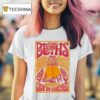 The Beths At The Salt Shed On Nov T Shirt