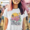 The Creator Economy Decentraland T Shirt