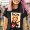 The Far Sab Sabrina Carpenter T Shirt