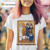 The First Thanksgiving Turkey T Shirt