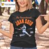 The Generational Juan Soto Signature Momen T Shirt