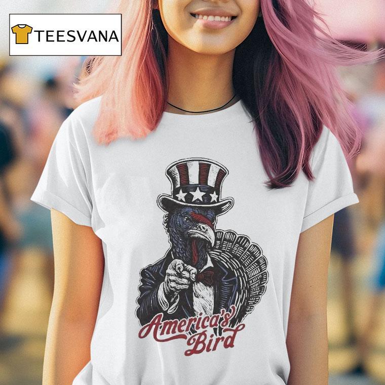 The Meateater America S Bird Turkey T Shirt The Meateater America S Bird Turkey T Shirt