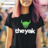The Yak T Shirt