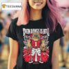 Them Dawgs Is Hell Texas Longhorns Beat Georgia Bulldogs T Shirt