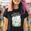 Thorfinn I Have No Enemies T Shirt