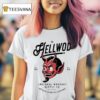 Thundernoise Hellwod Infernal Workout Supply Co Est T Shirt