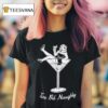 Tini Bit Naughty T Shirt