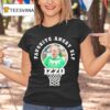 Tom Izzo Favorite Angry Elf Izzo T Shirt