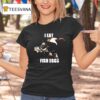 Tony Hawk I Eat Fish Eggs T Shirt