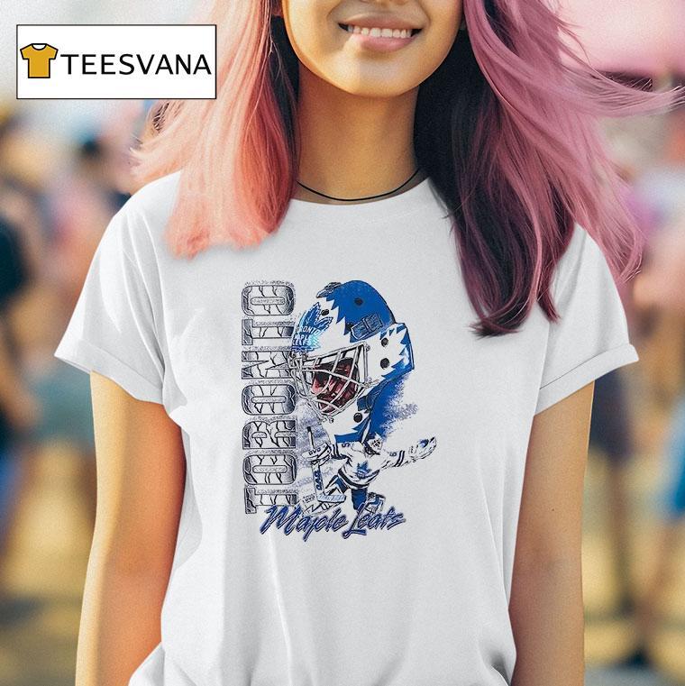 Toronto Maple Leafs Ovo X Nhl Graphic Pose T Shirt Toronto Maple Leafs Ovo X Nhl Graphic Pose T Shirt