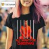 Trump All I Want For Christmas T Shirt