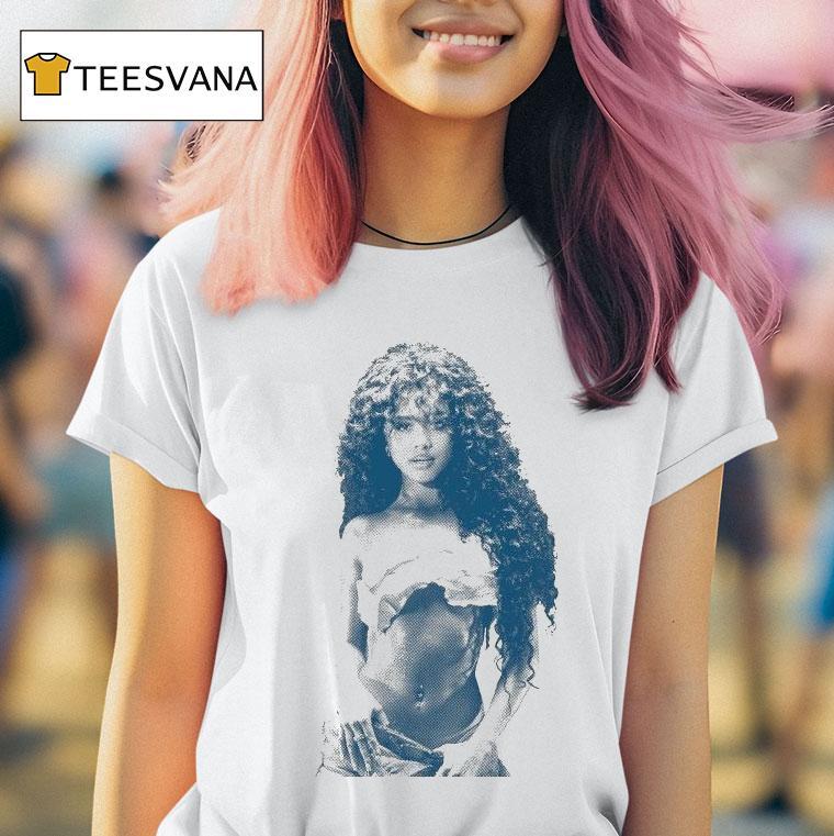 Tyla Water T Shirt Tyla Water T Shirt