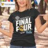 Ucla Bruins Women S Basketball Final Four T Shirt