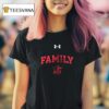 Utah Utes Family Logo T Shirt