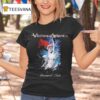 Visions Of Atlantis Mermaid S Tale T Shirt