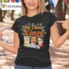 We Three Kings Christmas T Shirt