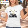Win Mills Mafia X Houston Texans Logo T Shirt