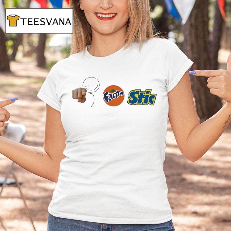 You Fanta Stic Meme T Shirt You Fanta Stic Meme T Shirt