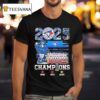 Toronto Blue Jays World Series Champions Mascot Vintage T Shirt