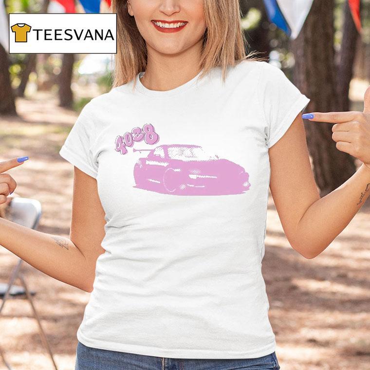 Blocka T Shirt Blocka T Shirt