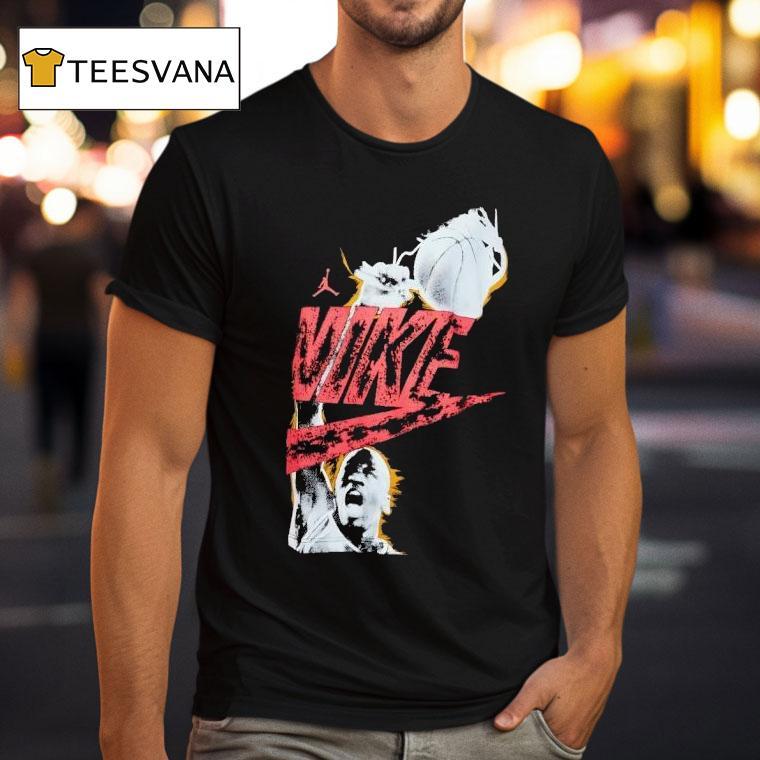 Air Jordan Reissue T Shirt Air Jordan Reissue T Shirt