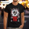 Alabama Crimson Tide Sec Champions Return Of The King T Shirt