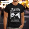 Amenra Uk Eu Tour Hands T Shirt