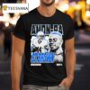 Amon Ra St Brown Dreamathon T Shirt