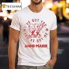 Anne Marie I Ve Got You You Ve Got Me Hearts T Shirt