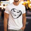 Anne Marie Therapy Hear T Shirt